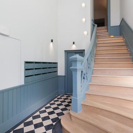 Flh Praca Rossio Bright Apartment ลิสบอน ภายนอก รูปภาพ